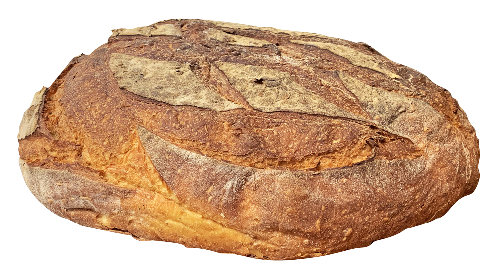 Pane di Altamura Dalle Nogare